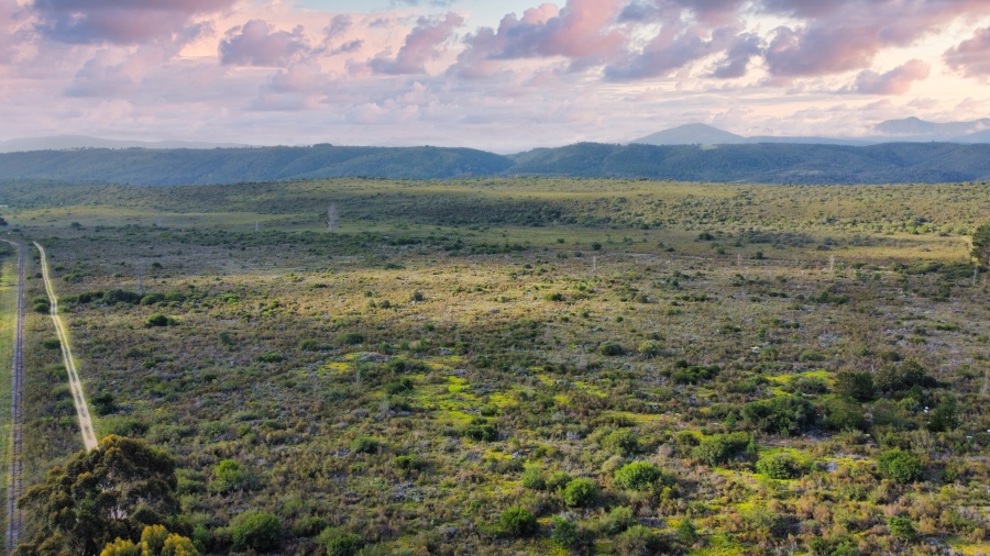 0 Bedroom Property for Sale in Sedgefield Rural Western Cape